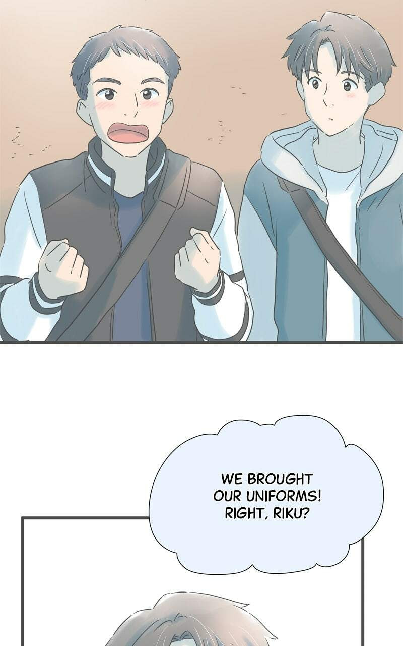 It Rains On Precious Days