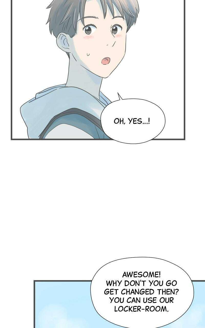 It Rains On Precious Days