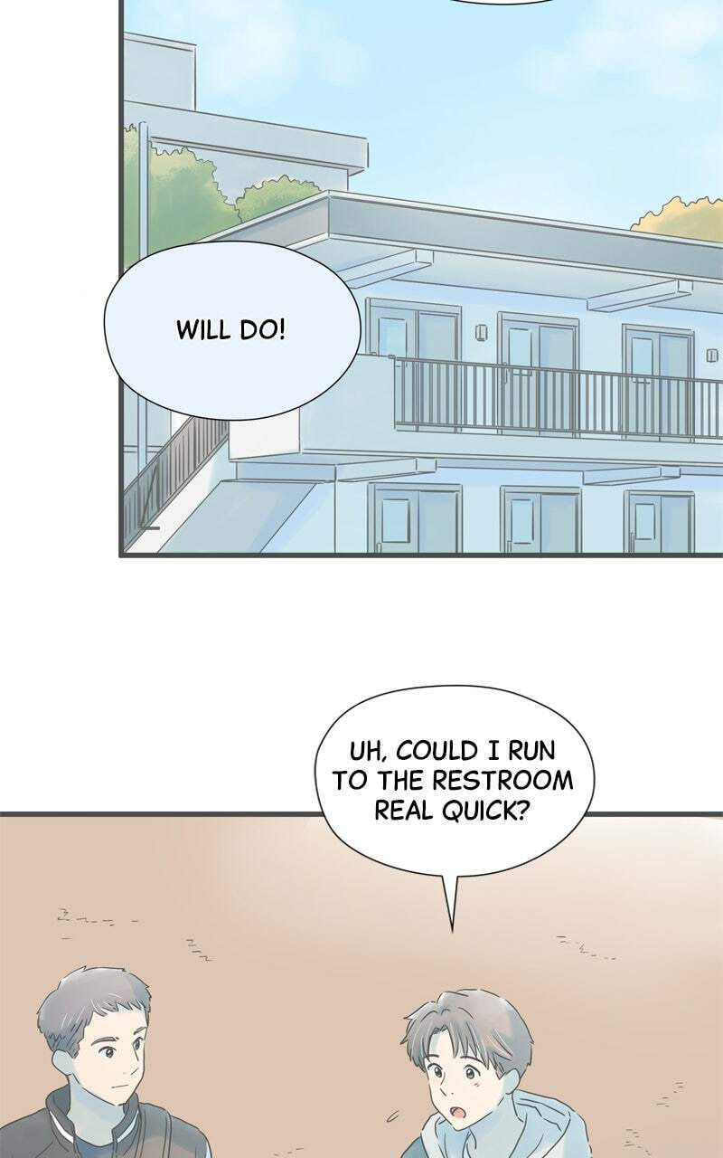 It Rains On Precious Days