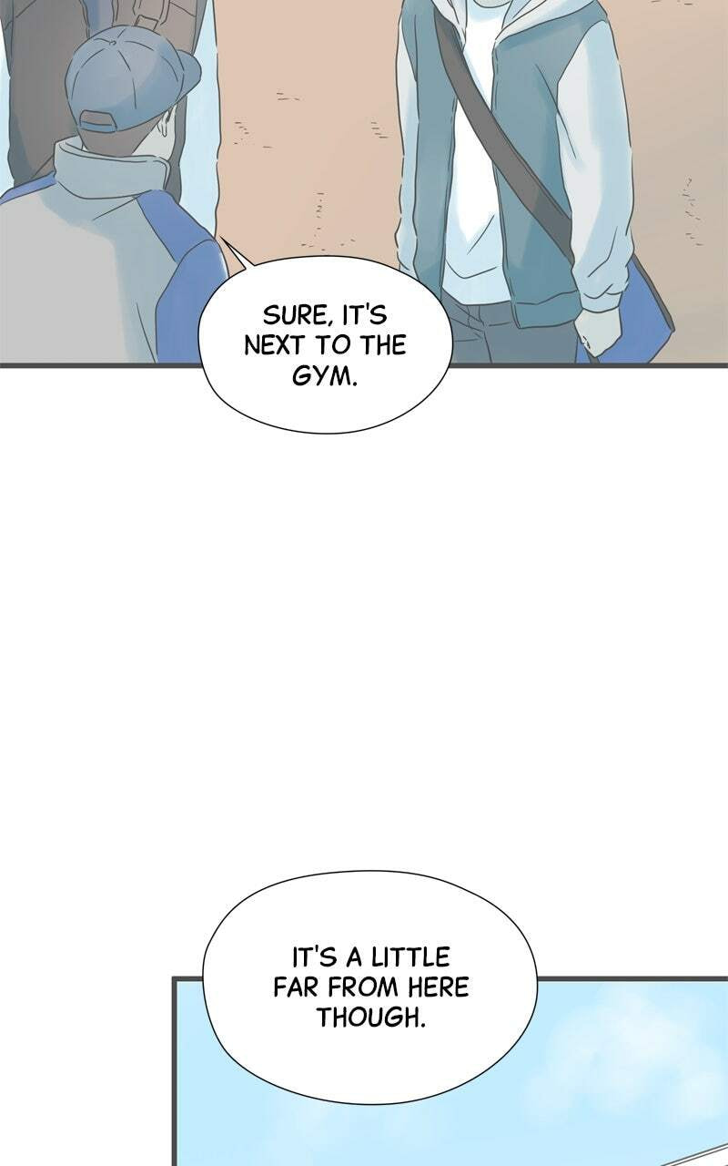 It Rains On Precious Days