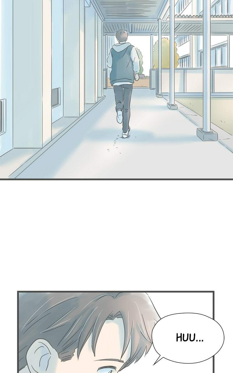 It Rains On Precious Days