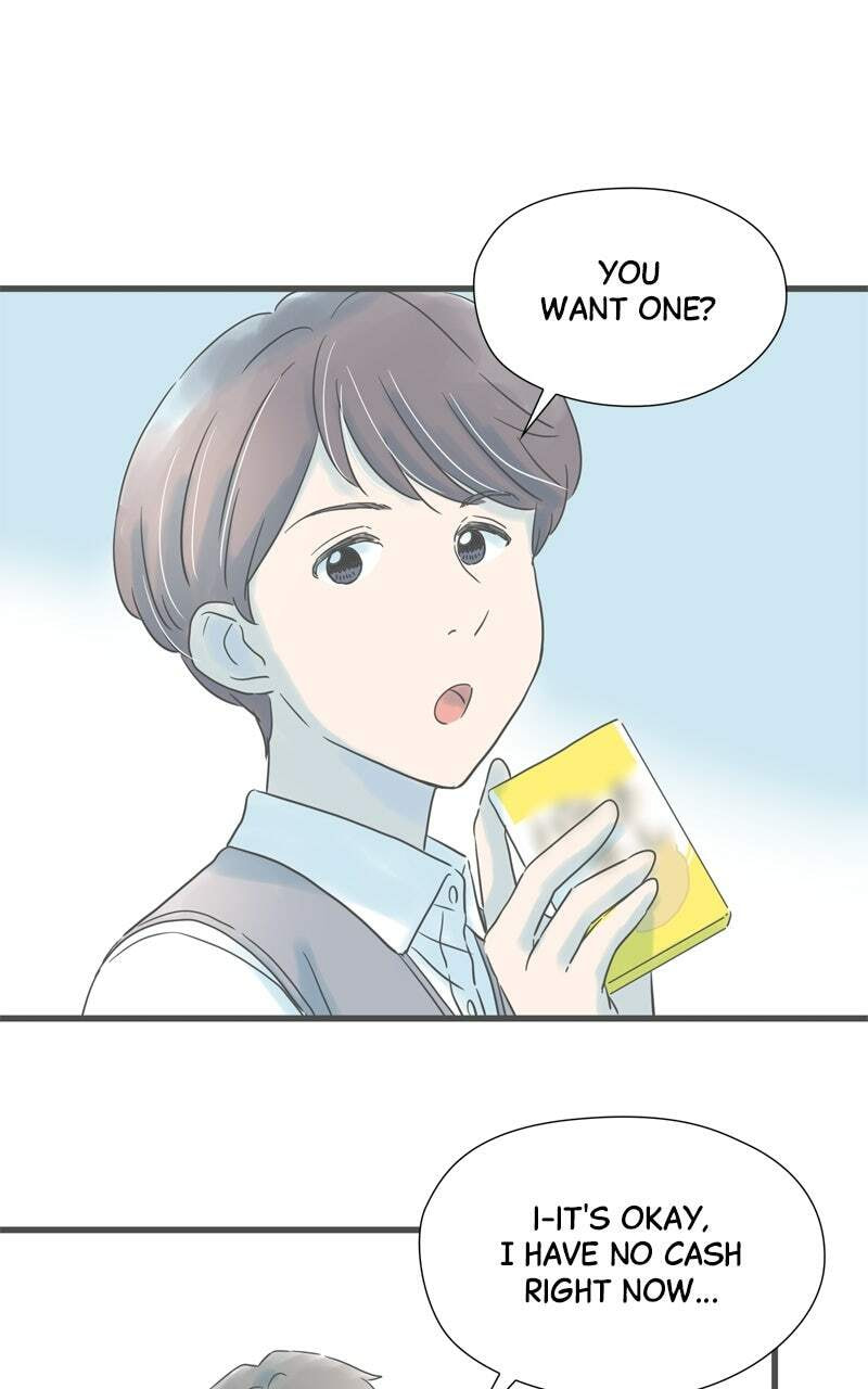 It Rains On Precious Days