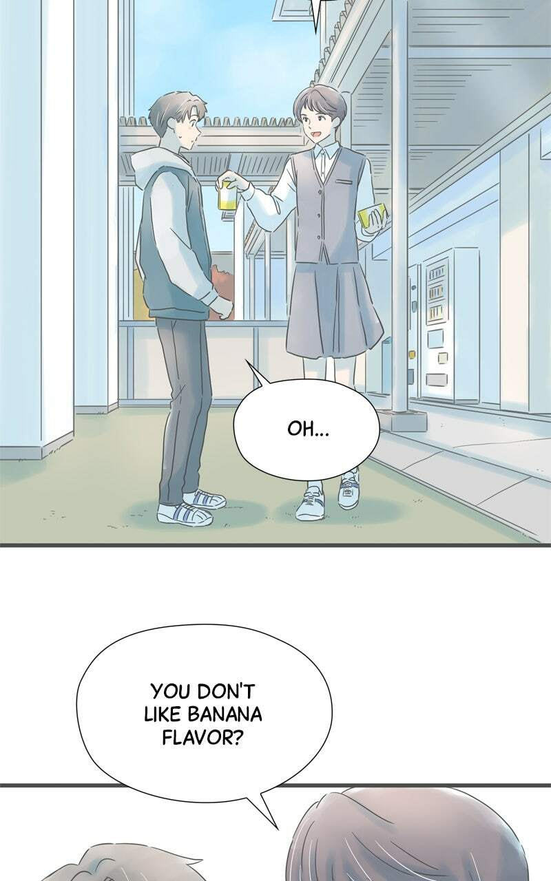 It Rains On Precious Days