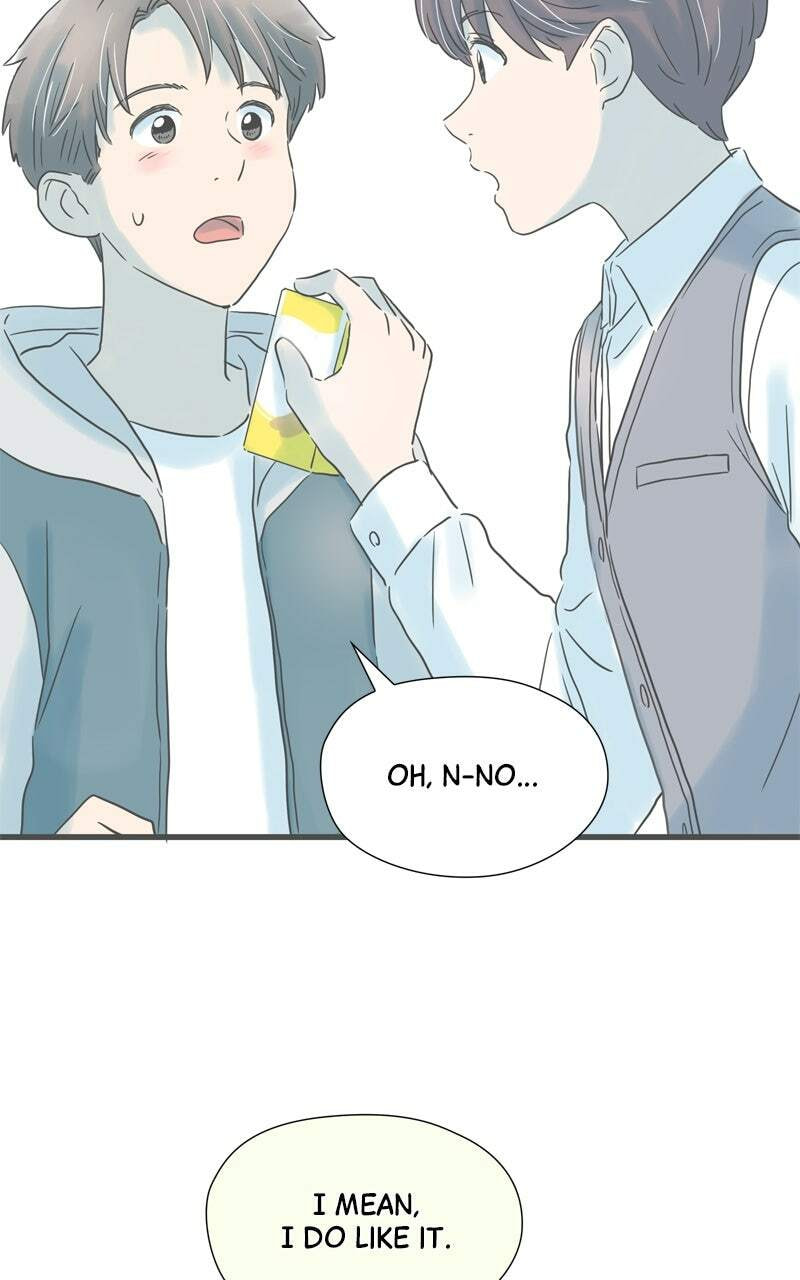 It Rains On Precious Days