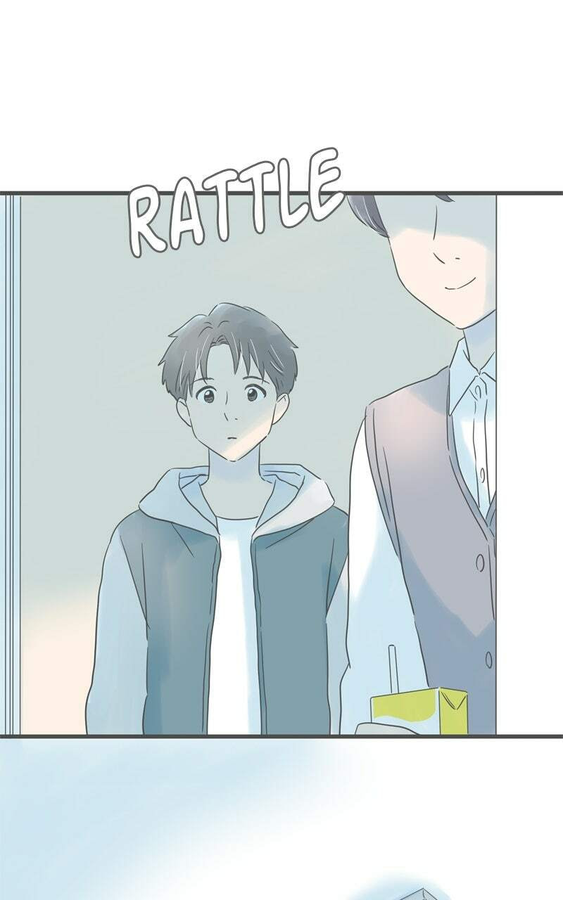 It Rains On Precious Days