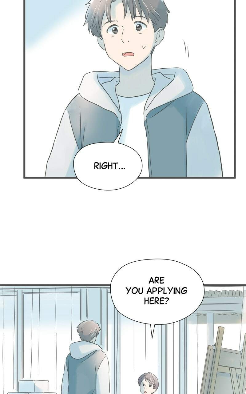 It Rains On Precious Days