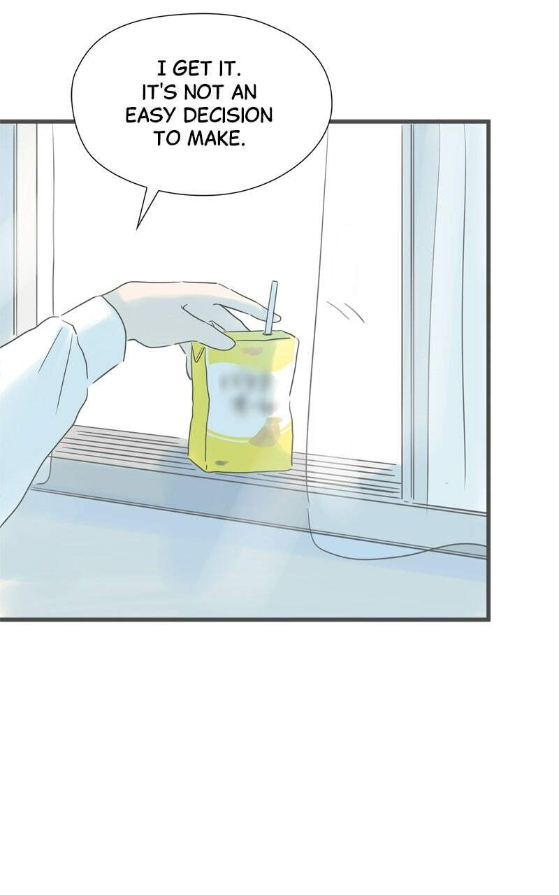 It Rains On Precious Days