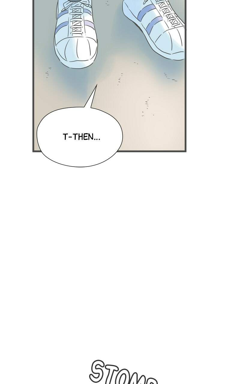 It Rains On Precious Days