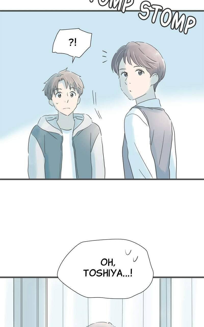 It Rains On Precious Days