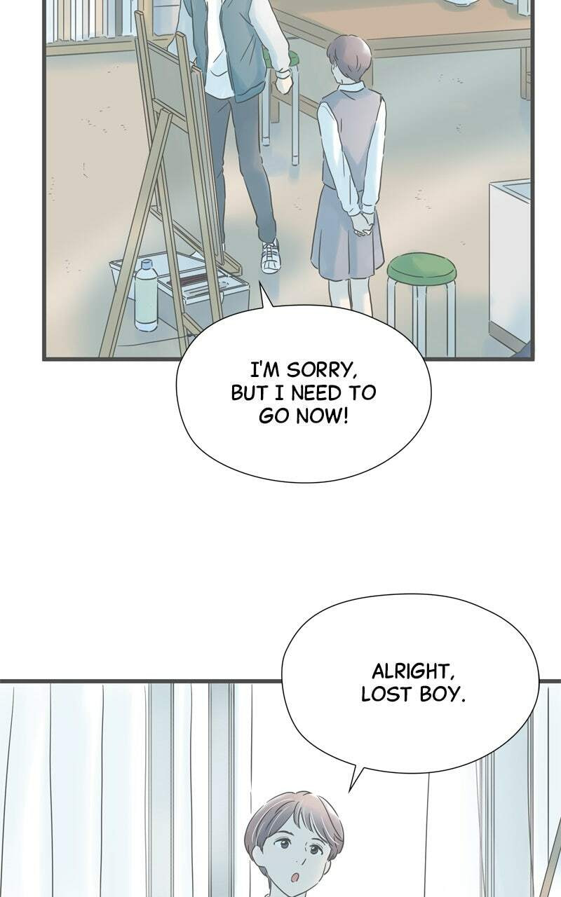 It Rains On Precious Days