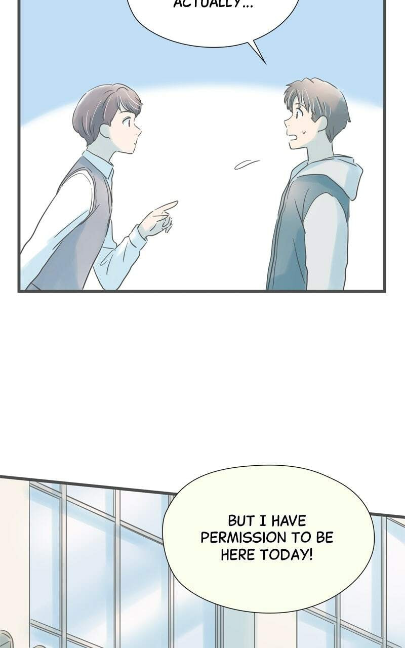 It Rains On Precious Days