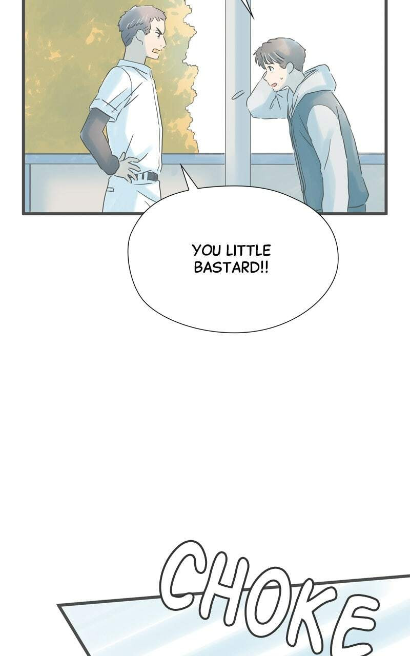 It Rains On Precious Days