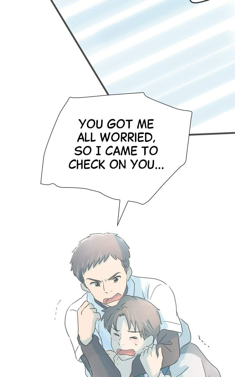 It Rains On Precious Days