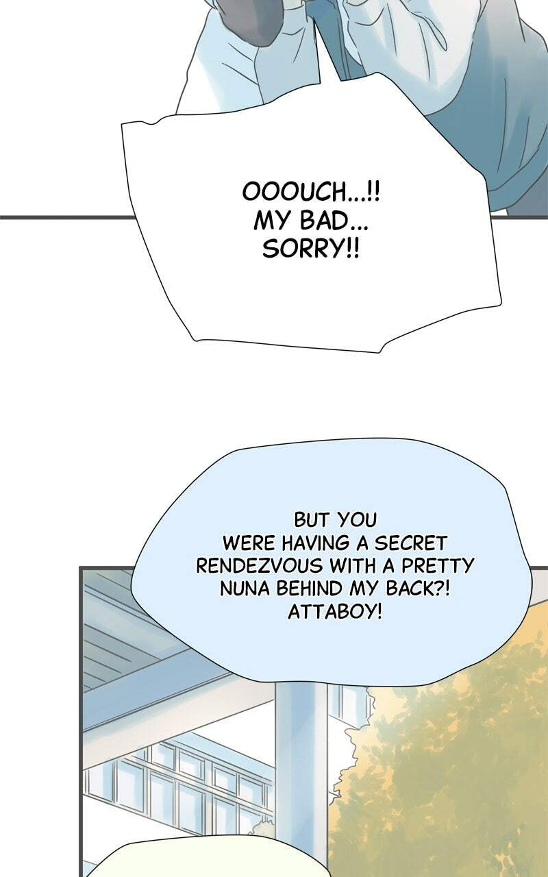 It Rains On Precious Days