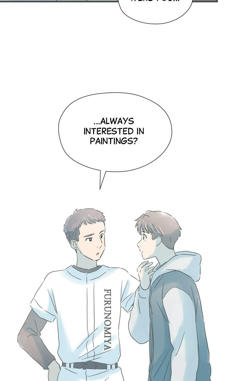 It Rains On Precious Days