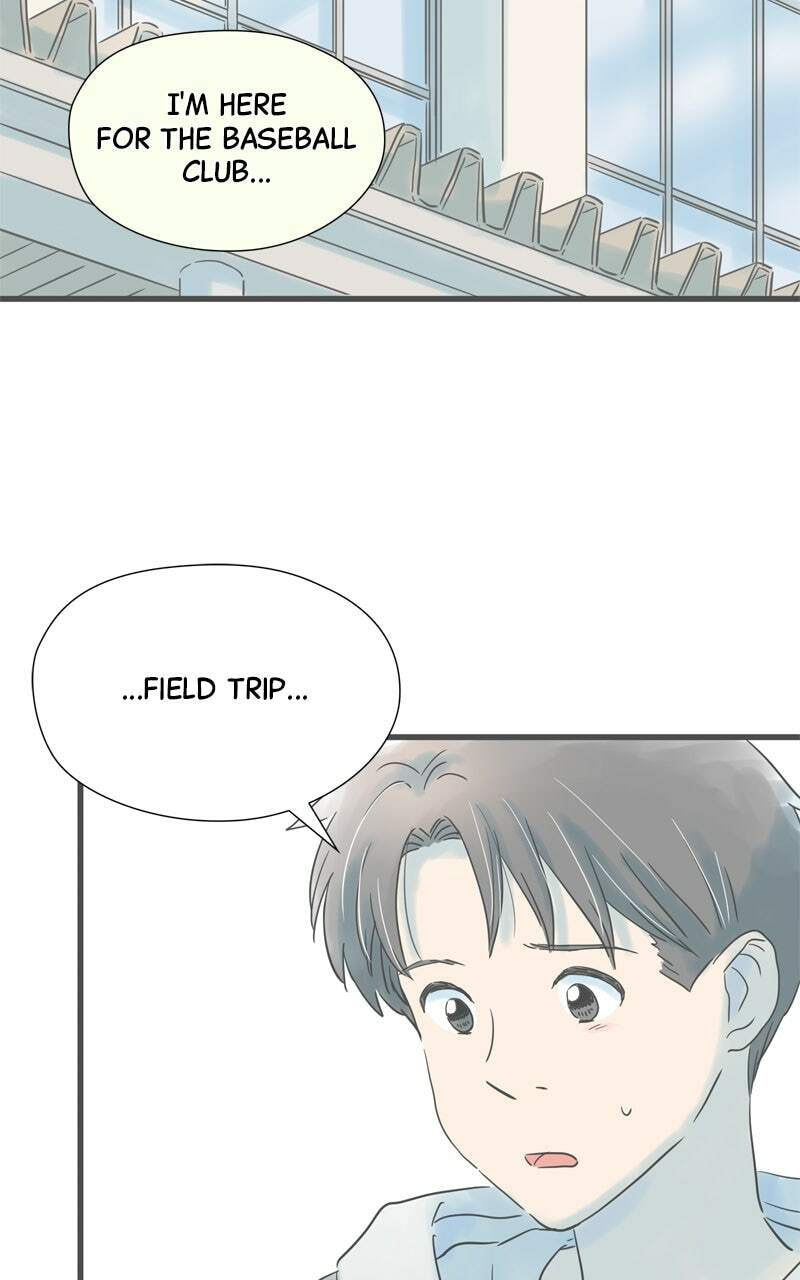 It Rains On Precious Days