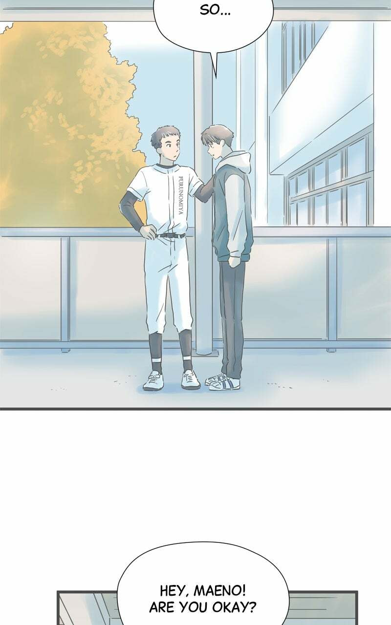 It Rains On Precious Days