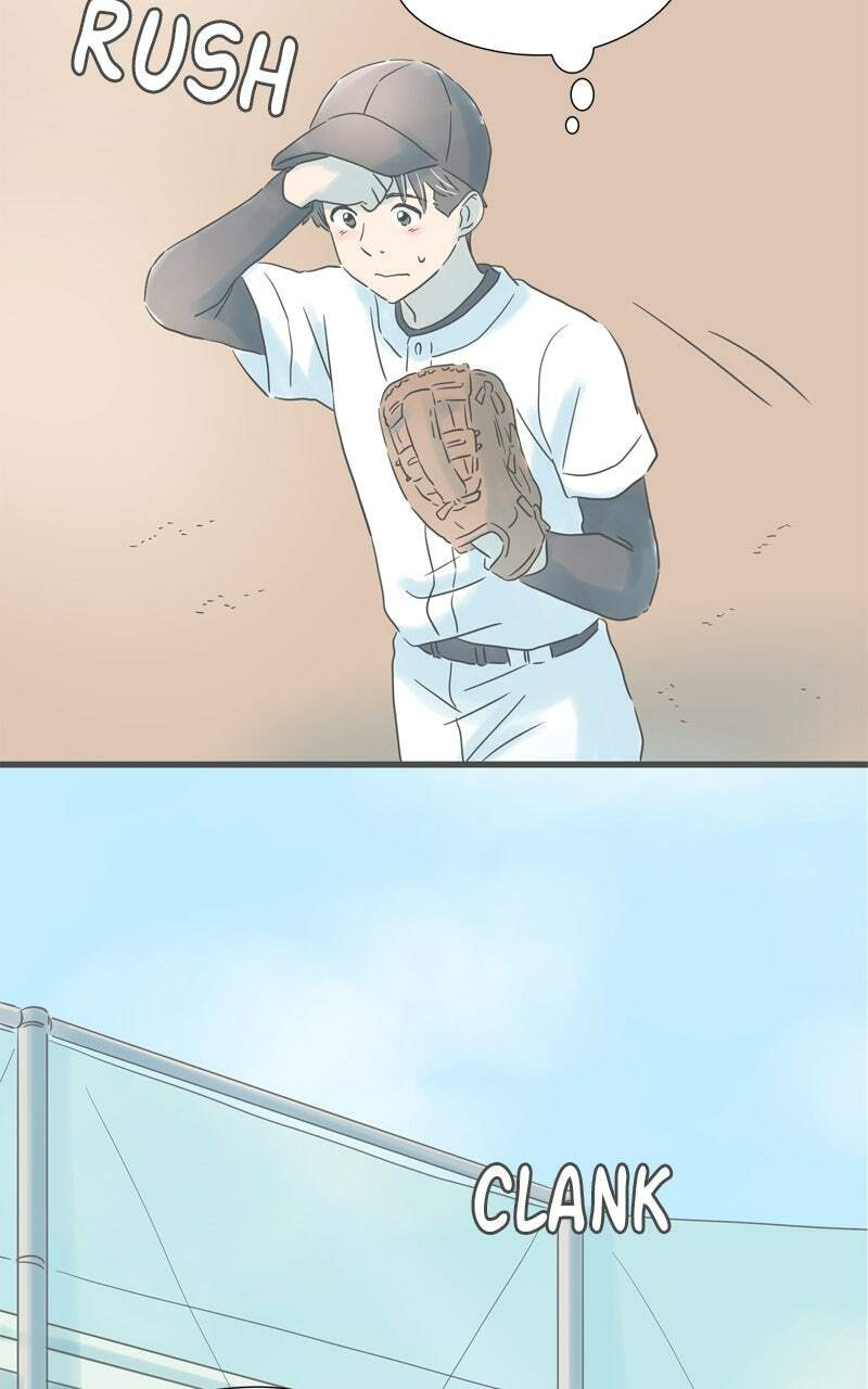 It Rains On Precious Days