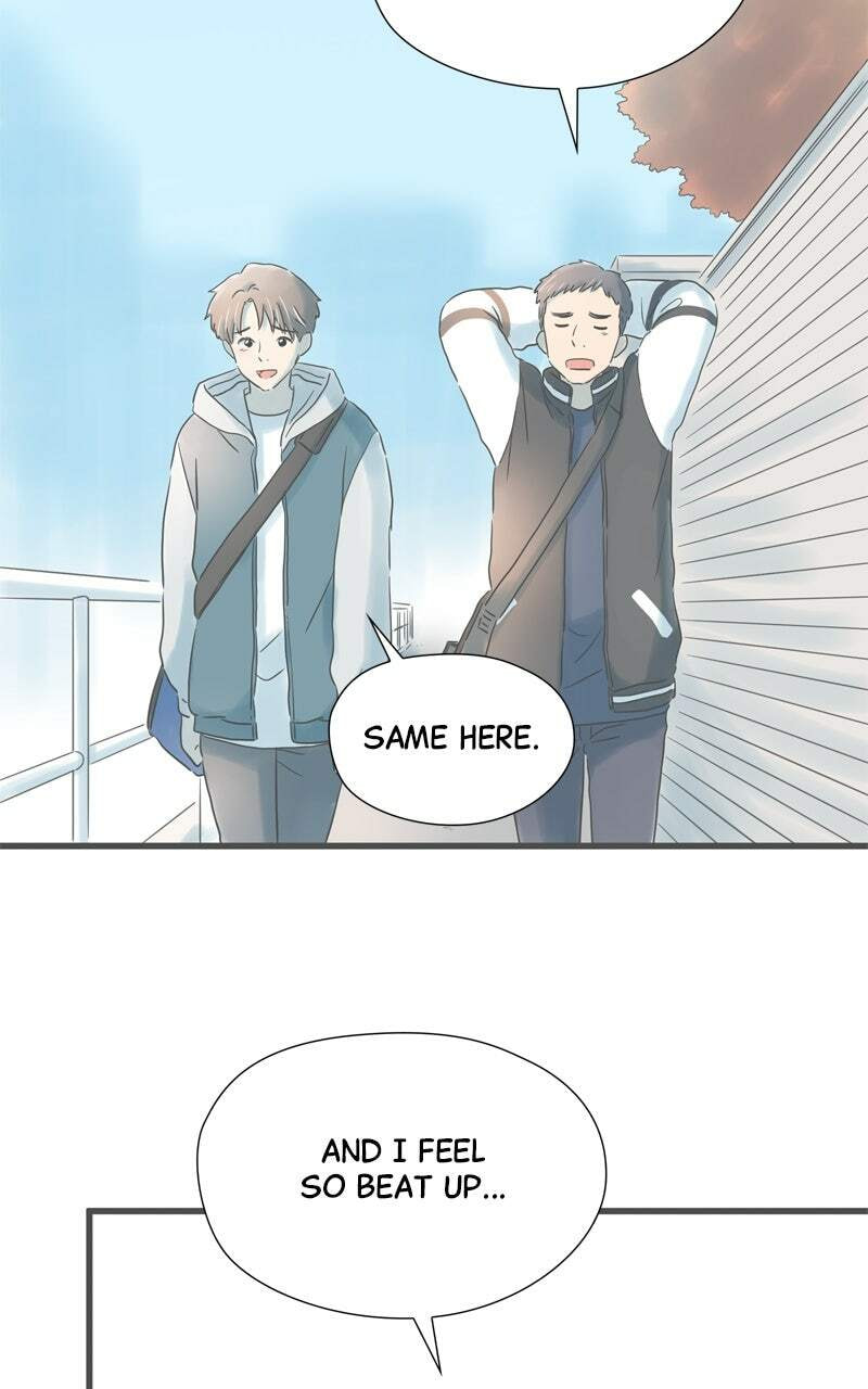 It Rains On Precious Days