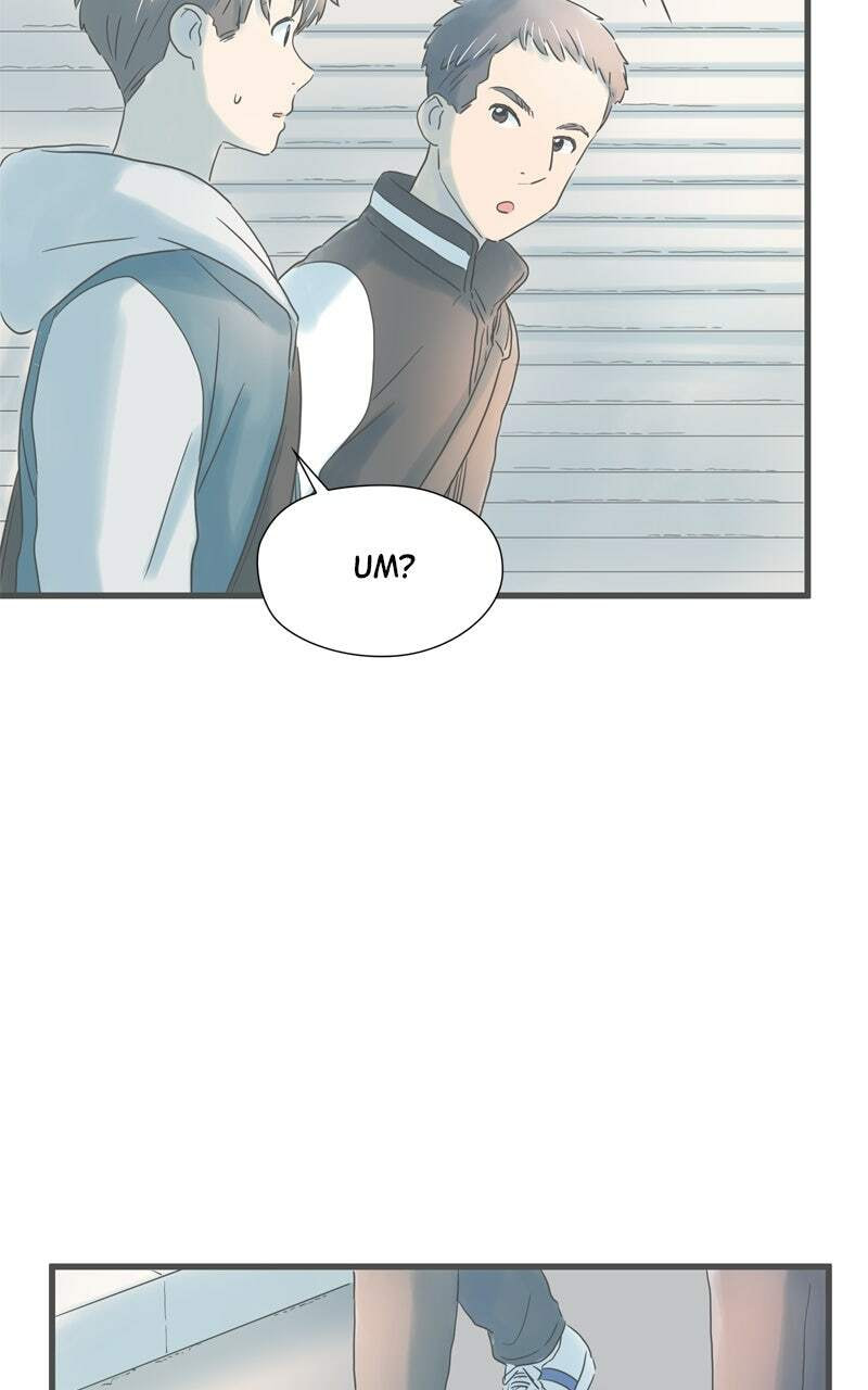 It Rains On Precious Days