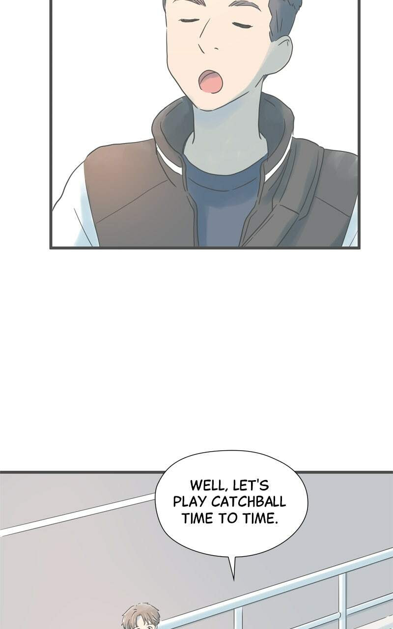 It Rains On Precious Days