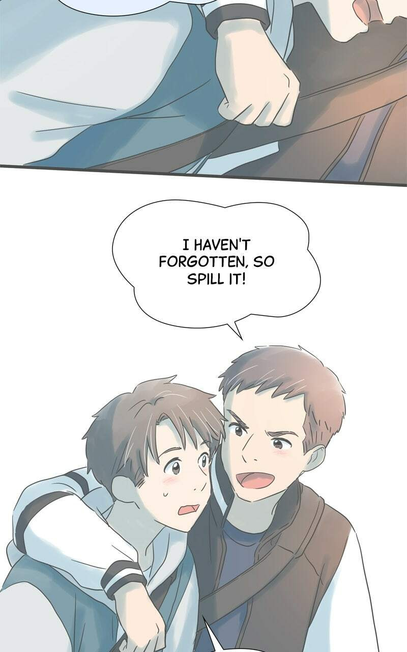 It Rains On Precious Days