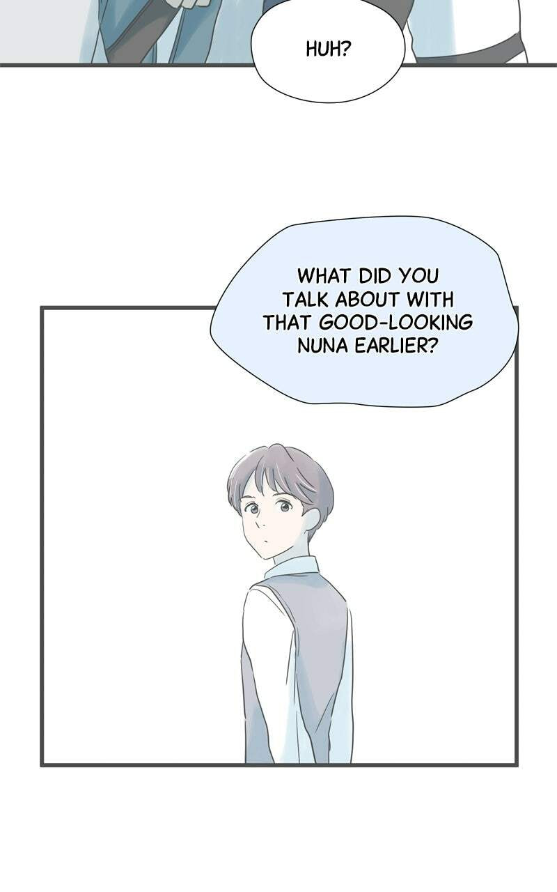 It Rains On Precious Days