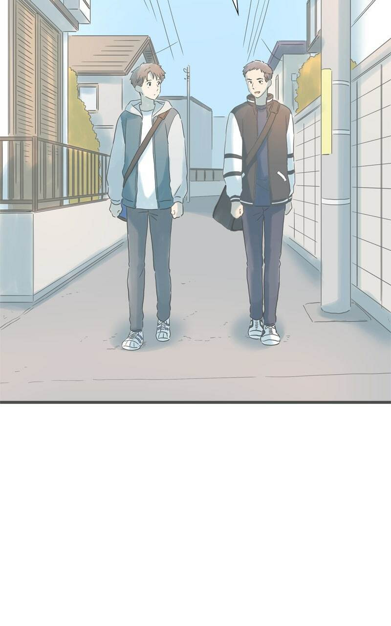 It Rains On Precious Days