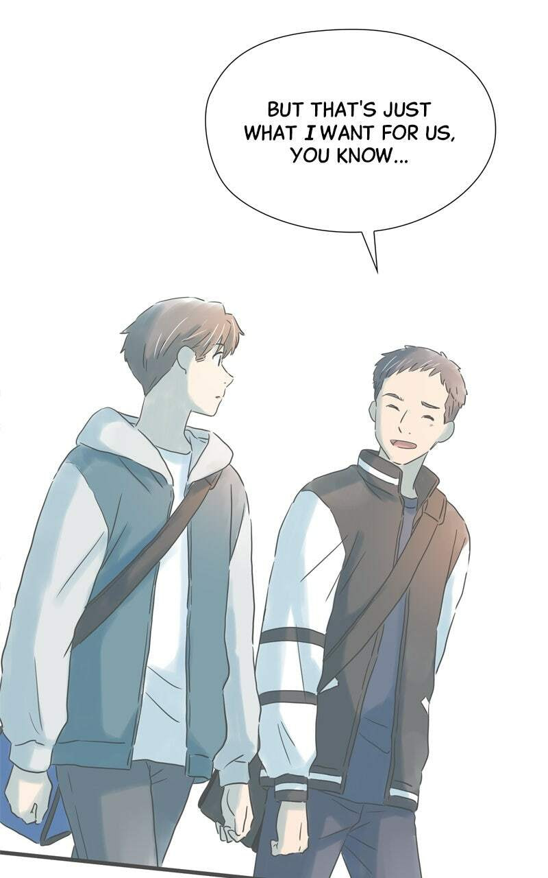 It Rains On Precious Days