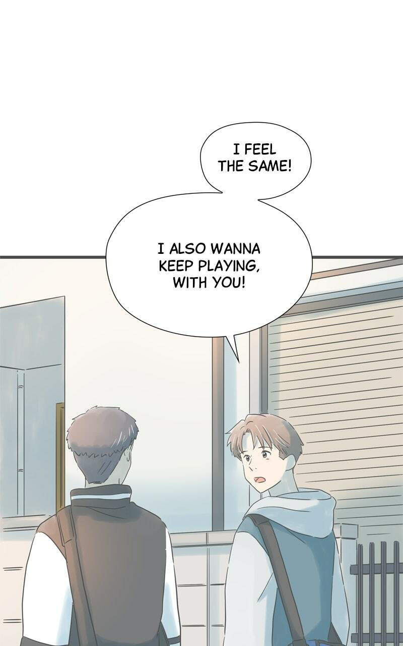 It Rains On Precious Days