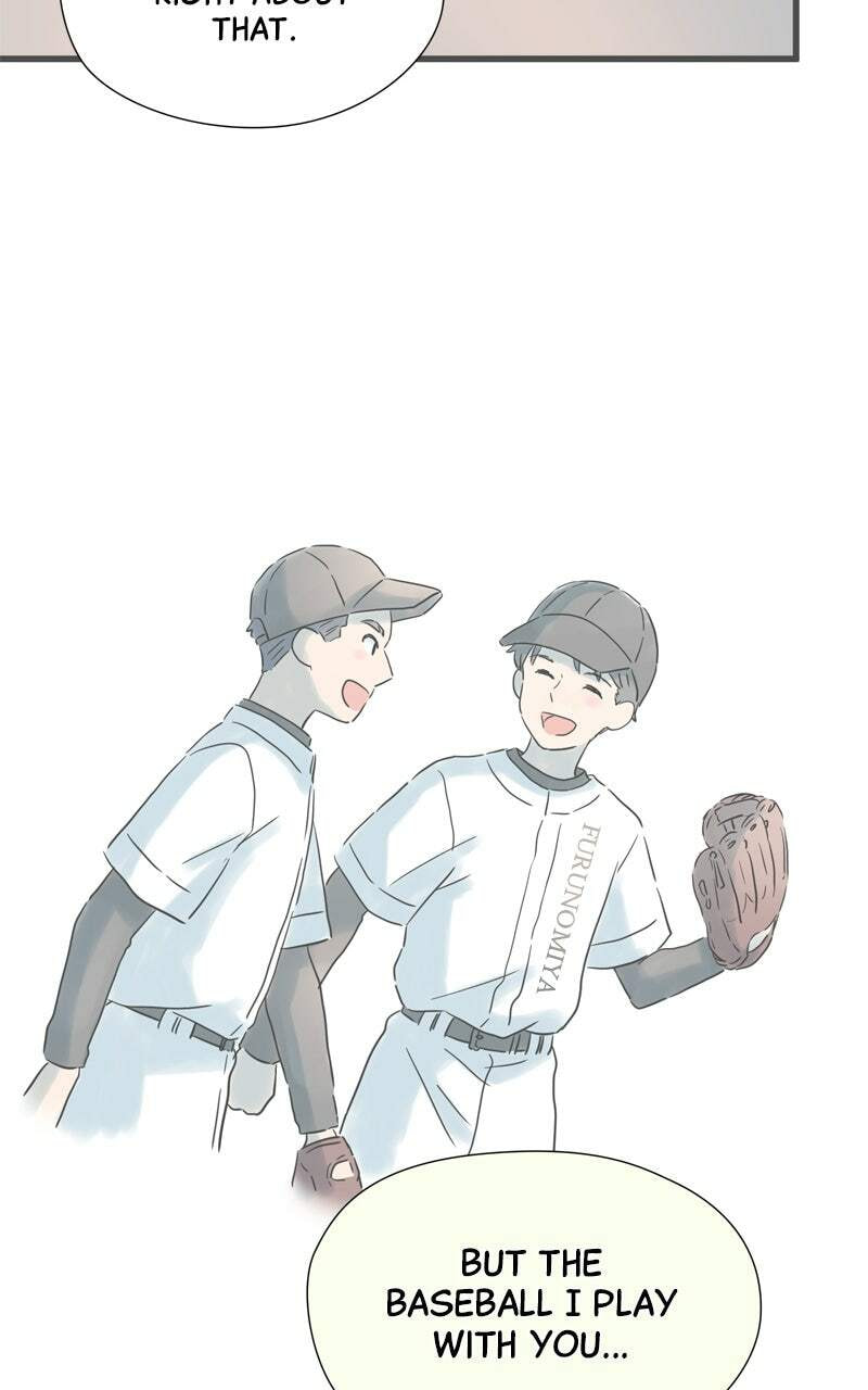 It Rains On Precious Days