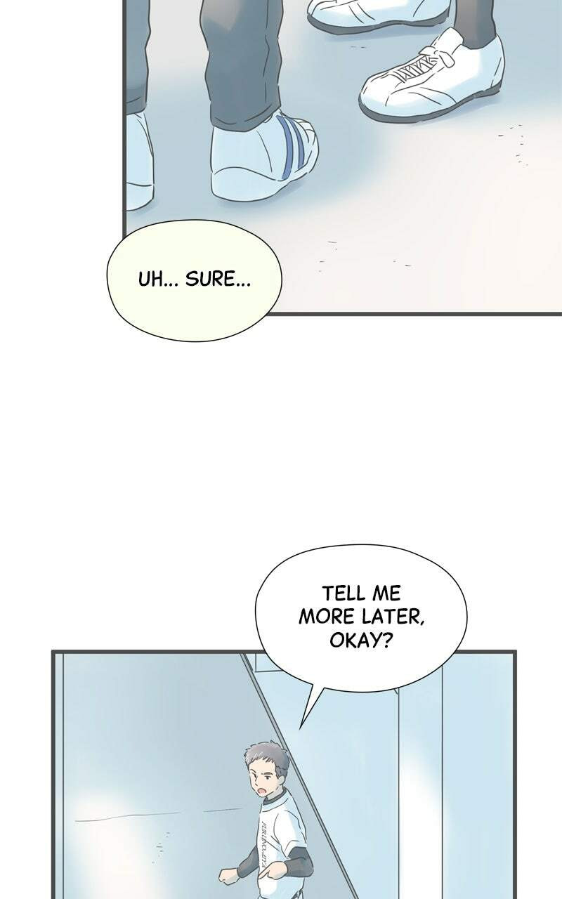 It Rains On Precious Days