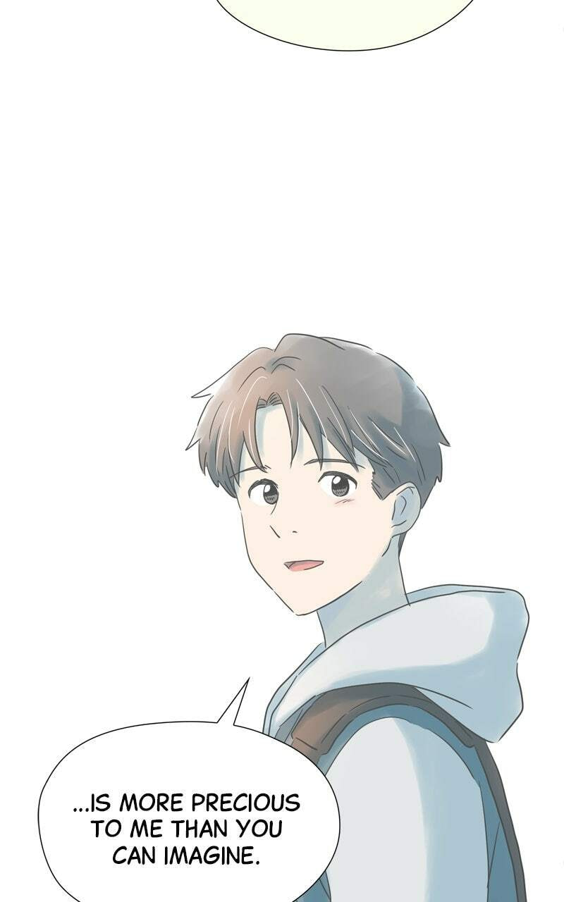 It Rains On Precious Days