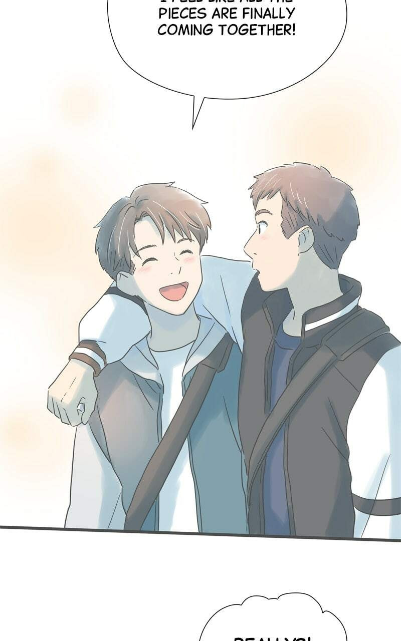 It Rains On Precious Days