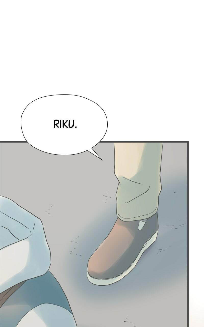 It Rains On Precious Days