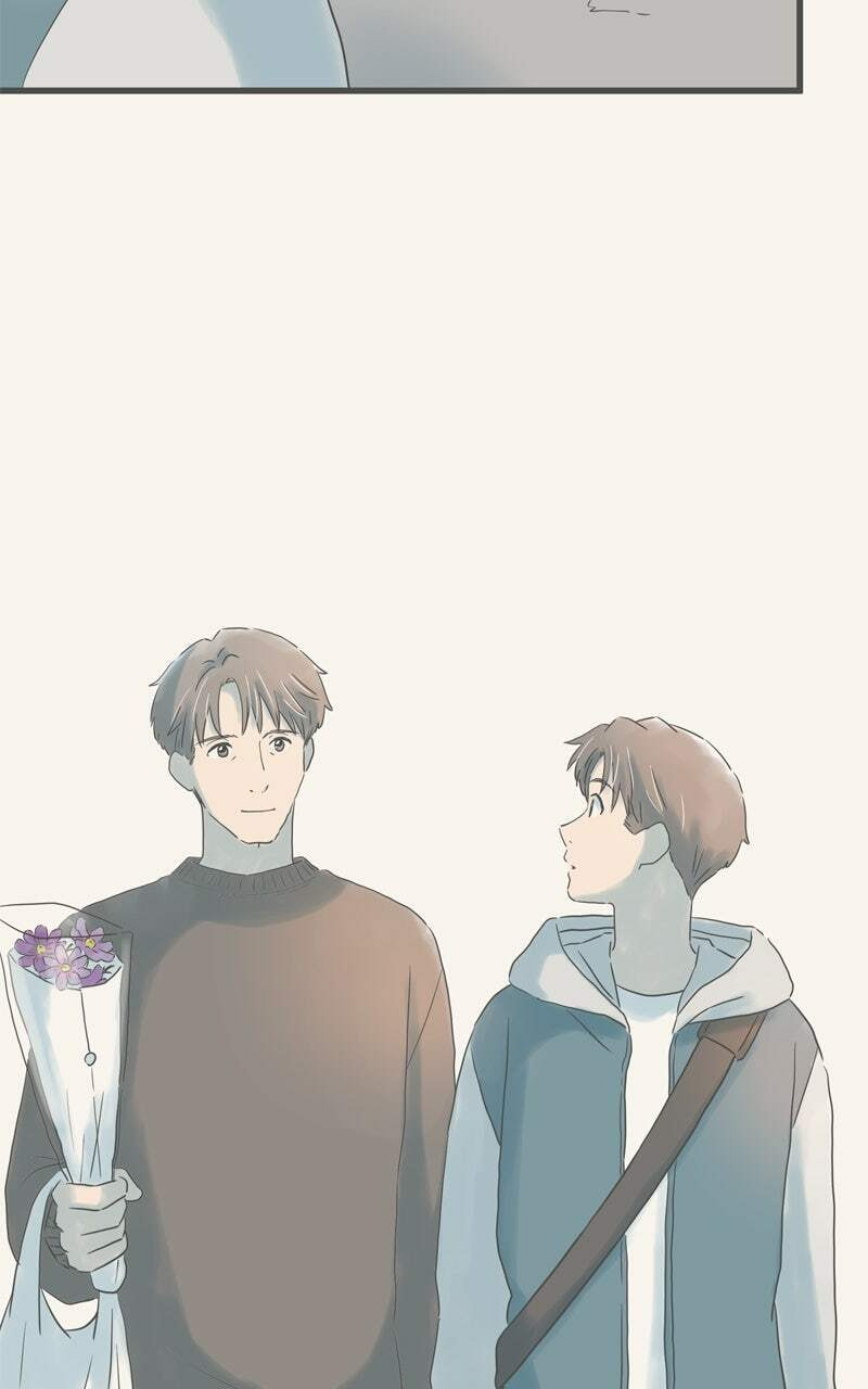 It Rains On Precious Days