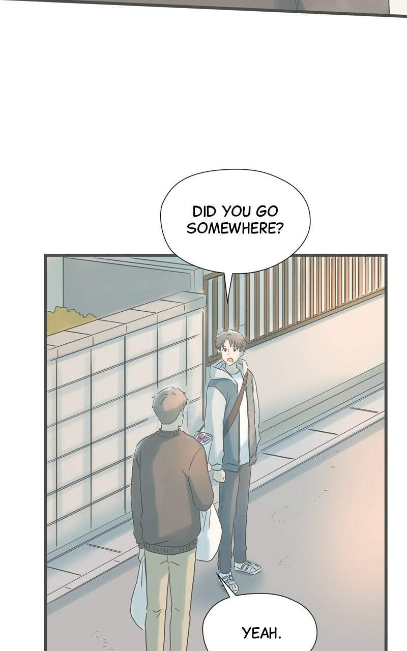 It Rains On Precious Days