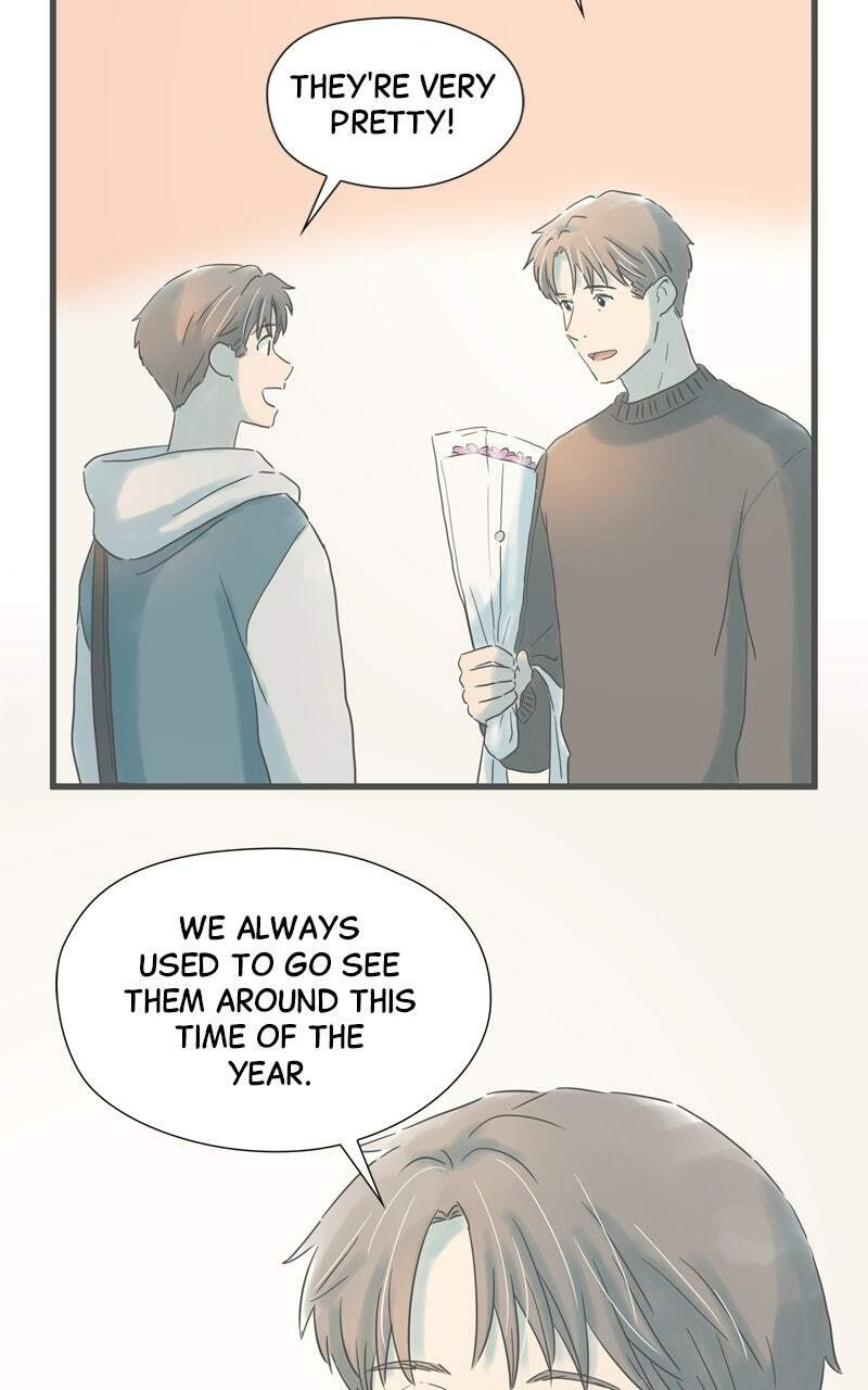 It Rains On Precious Days