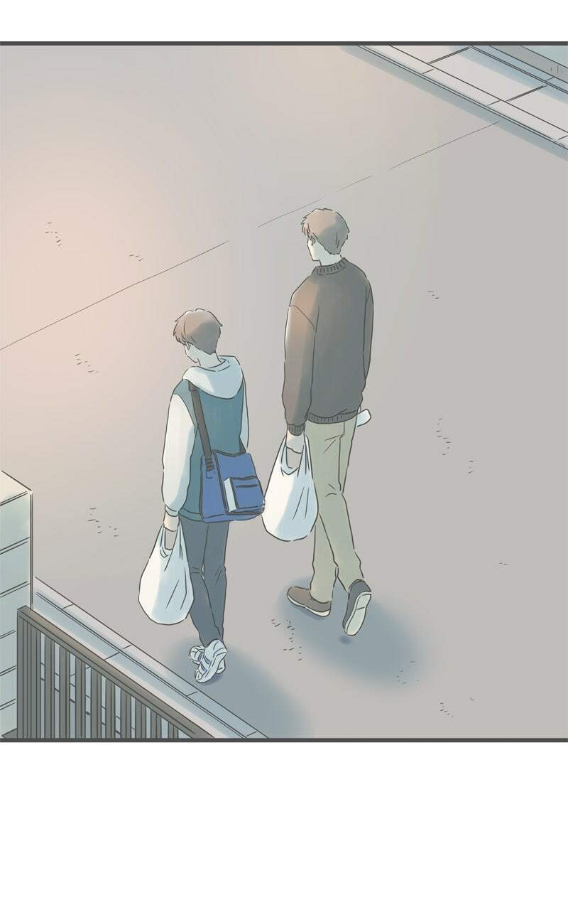 It Rains On Precious Days