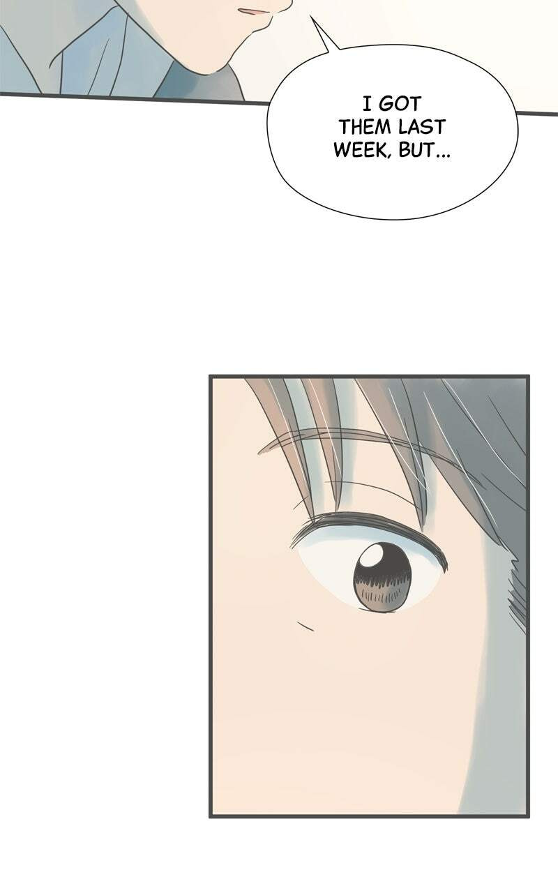 It Rains On Precious Days