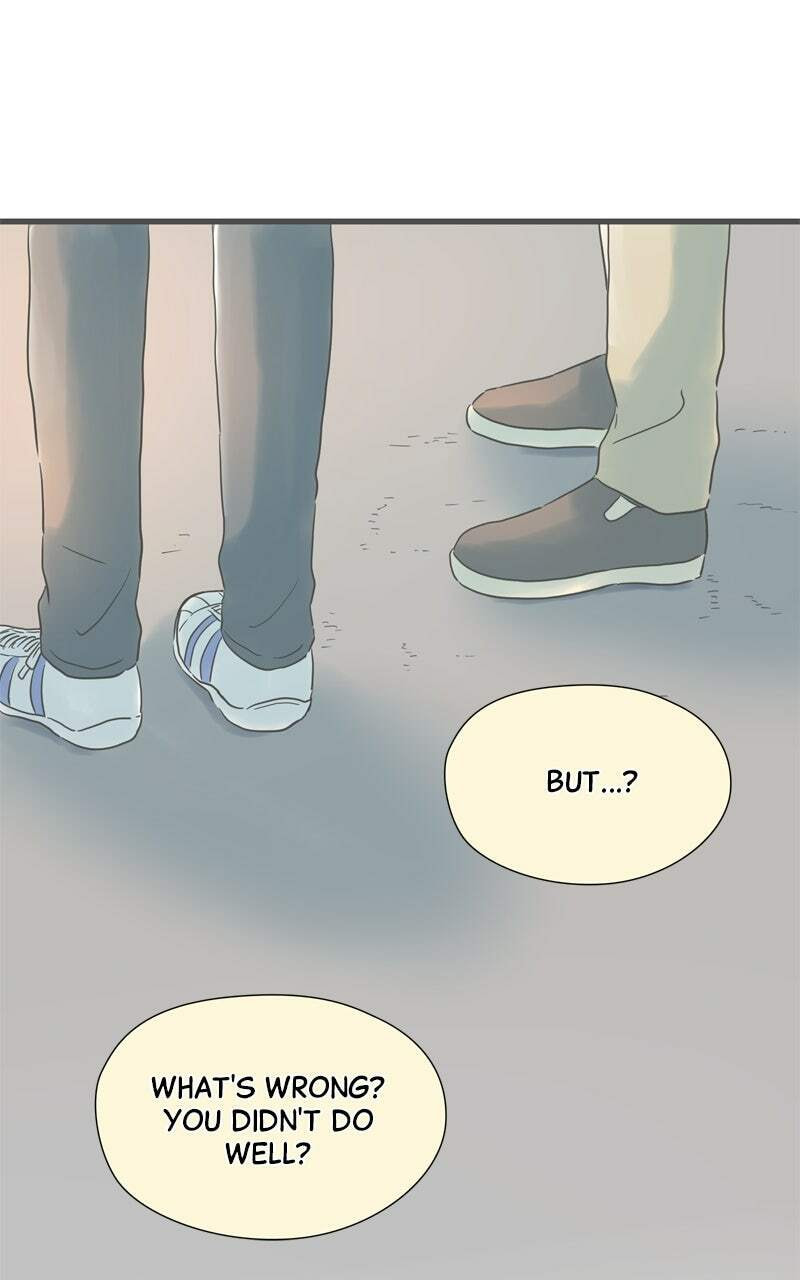 It Rains On Precious Days