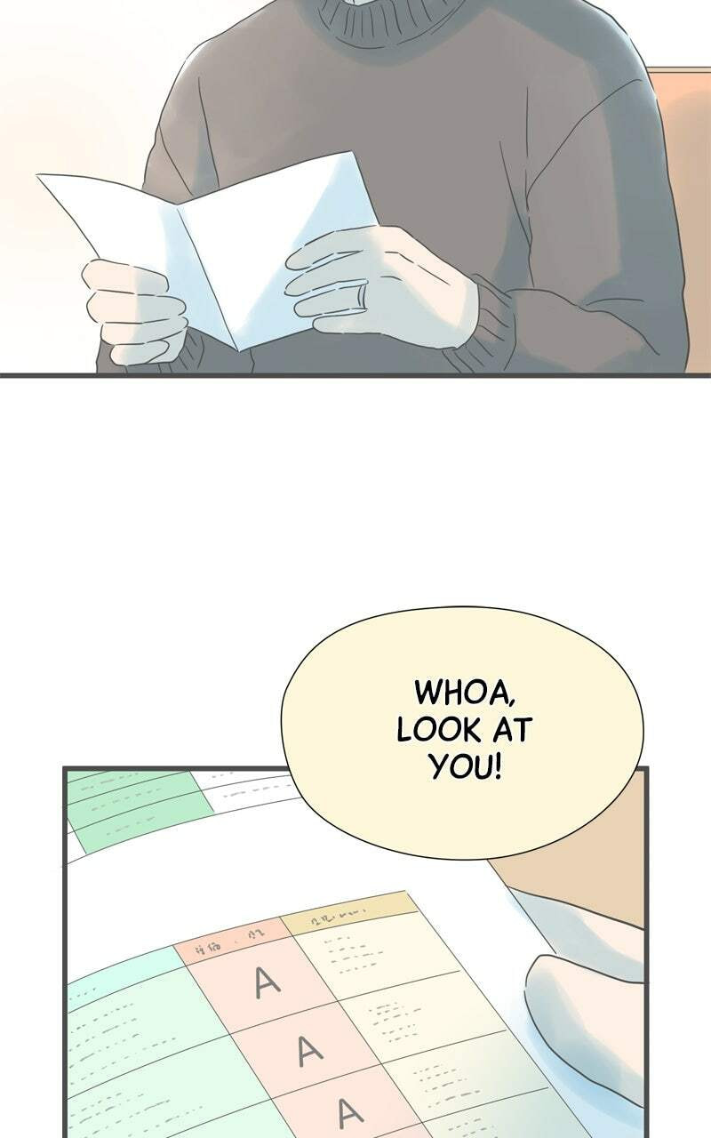 It Rains On Precious Days