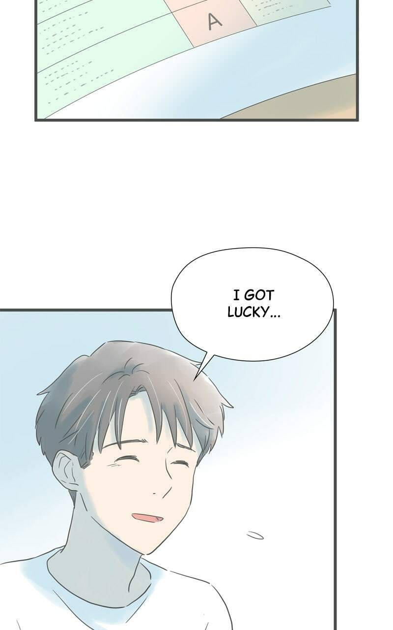 It Rains On Precious Days