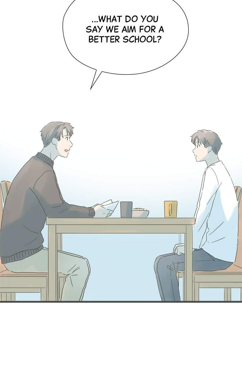 It Rains On Precious Days