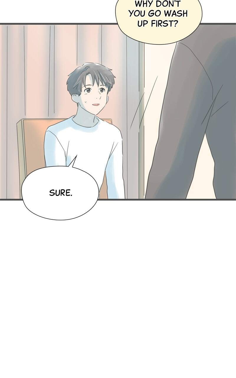 It Rains On Precious Days