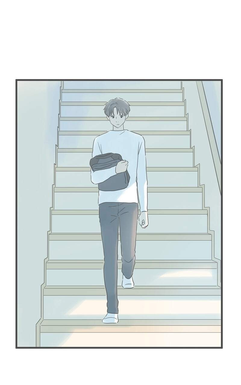 It Rains On Precious Days