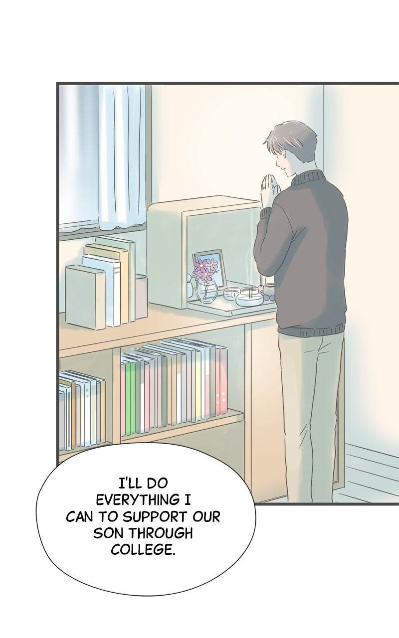 It Rains On Precious Days