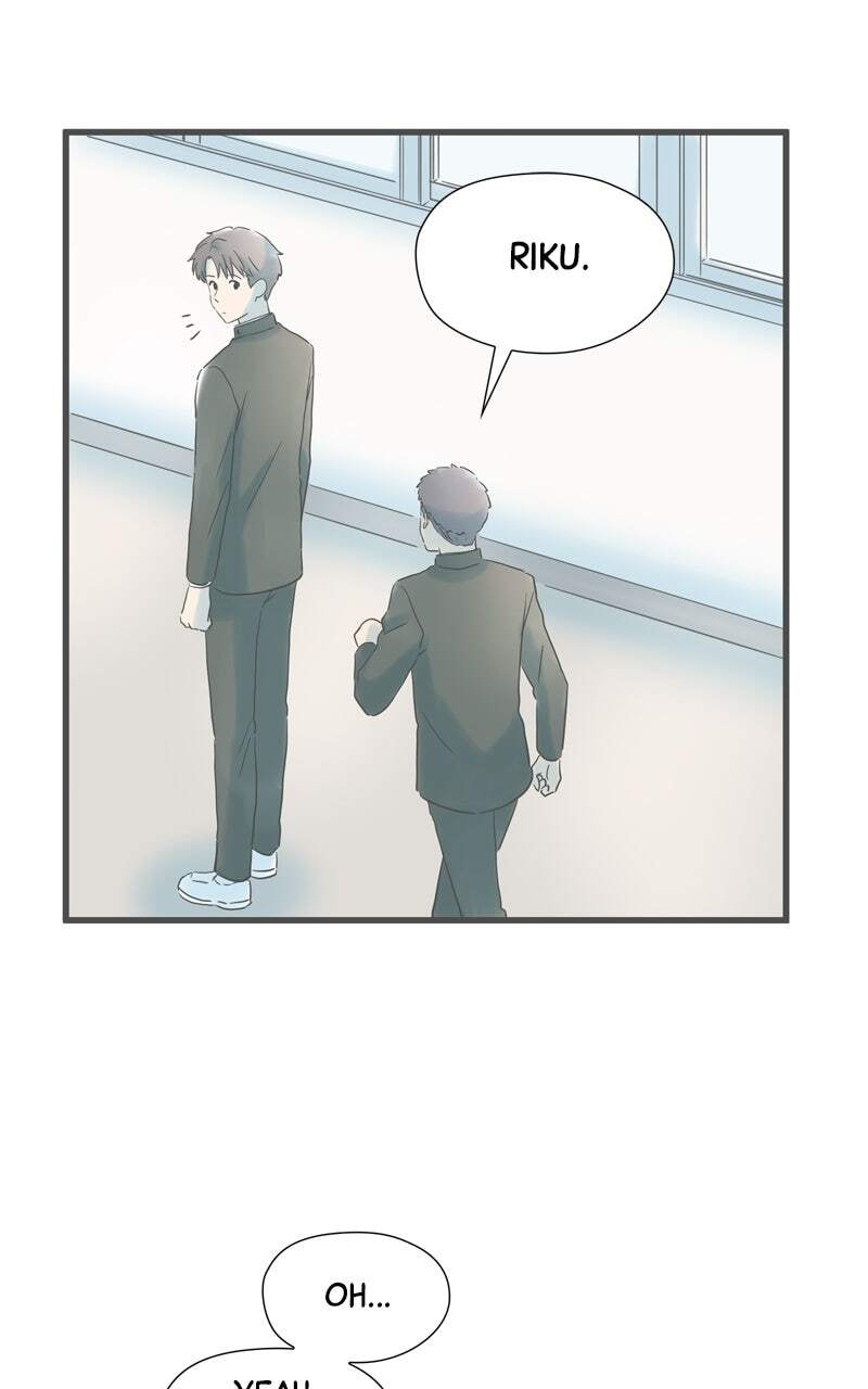 It Rains On Precious Days