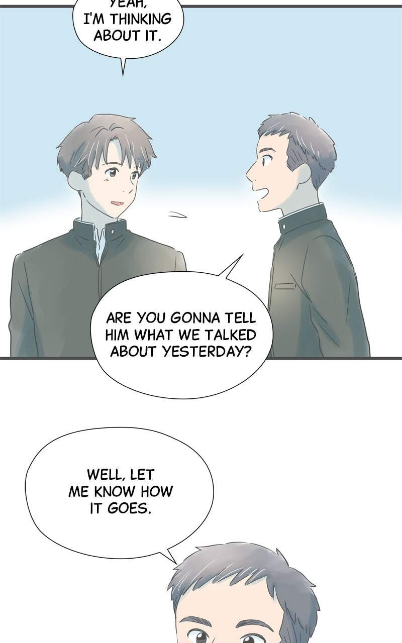 It Rains On Precious Days