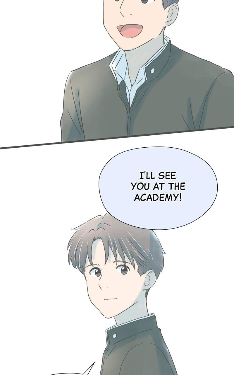 It Rains On Precious Days